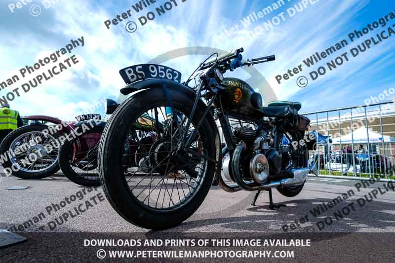 Vintage motorcycle club;eventdigitalimages;no limits trackdays;peter wileman photography;vintage motocycles;vmcc banbury run photographs